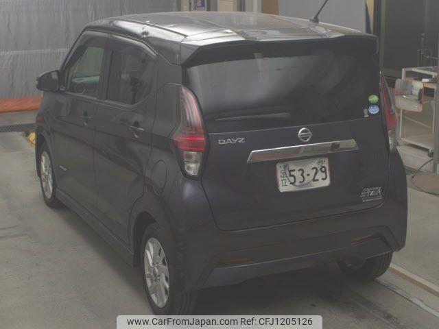 nissan dayz 2019 -NISSAN--DAYZ B44W-0025954---NISSAN--DAYZ B44W-0025954- image 2