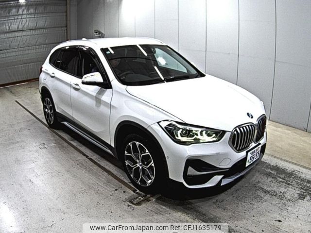 bmw x1 2020 CFJ1635179 image 1