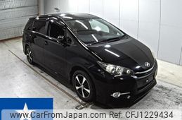 toyota wish 2016 -TOYOTA--Wish ZGE20W--ZGE20-6031119---TOYOTA--Wish ZGE20W--ZGE20-6031119-