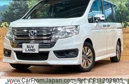honda stepwagon 2013 -HONDA--Stepwgn DBA-RK5--RK5-1345496---HONDA--Stepwgn DBA-RK5--RK5-1345496-