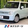 suzuki alto-lapin 2009 -SUZUKI--Alto Lapin DBA-HE22S--HE22S-144167---SUZUKI--Alto Lapin DBA-HE22S--HE22S-144167- image 1