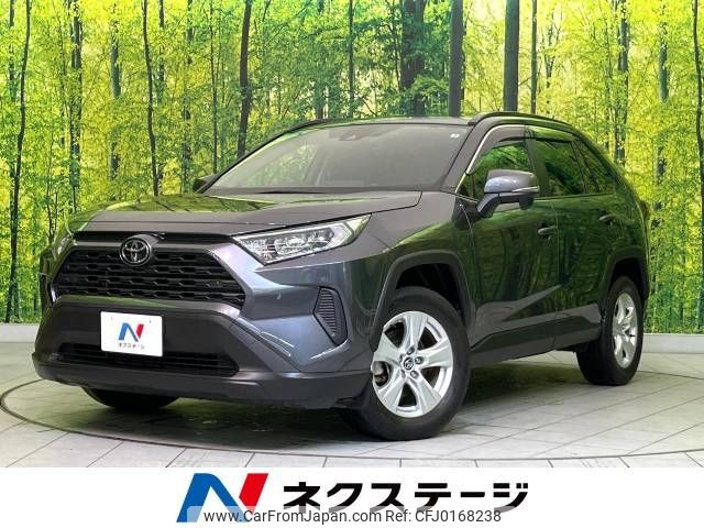 toyota rav4 2019 -TOYOTA--RAV4 6BA-MXAA52--MXAA52-5002228---TOYOTA--RAV4 6BA-MXAA52--MXAA52-5002228- image 1