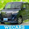 toyota roomy 2017 quick_quick_DBA-M900A_M900A-0118409 image 1