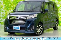 toyota roomy 2017 quick_quick_DBA-M900A_M900A-0118409