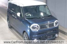 suzuki wagon-r 2023 -SUZUKI--Wagon R Smile MX91S-165792---SUZUKI--Wagon R Smile MX91S-165792-