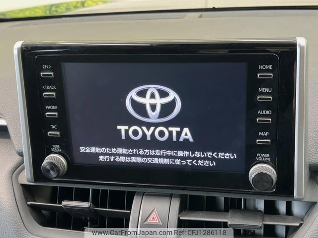 toyota rav4 2021 -TOYOTA--RAV4 6BA-MXAA52--MXAA52-4006990---TOYOTA--RAV4 6BA-MXAA52--MXAA52-4006990- image 2