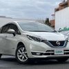 nissan note 2018 -NISSAN--Note DAA-HE12--HE12-237994---NISSAN--Note DAA-HE12--HE12-237994- image 1