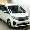 honda stepwagon 2015 -HONDA--Stepwgn RP1-1012381---HONDA--Stepwgn RP1-1012381- image 1