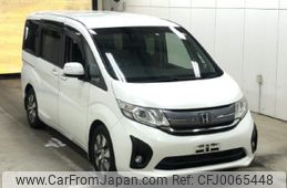 honda stepwagon 2015 -HONDA--Stepwgn RP1-1012381---HONDA--Stepwgn RP1-1012381-