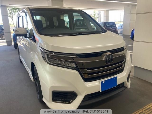honda stepwagon 2020 CFJ1518541 image 2
