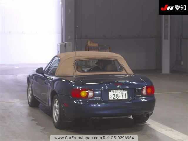 mazda roadster 2000 -MAZDA 【春日井 500ｻ2871】--Roadster NB8C--110026---MAZDA 【春日井 500ｻ2871】--Roadster NB8C--110026- image 2