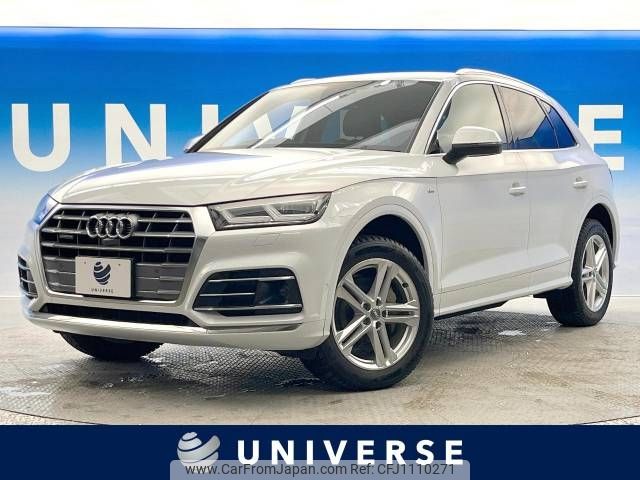 audi q5 2019 -AUDI--Audi Q5 LDA-FYDETS--WAUZZZFY7K2040773---AUDI--Audi Q5 LDA-FYDETS--WAUZZZFY7K2040773- image 1