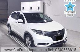 honda vezel 2016 -HONDA--VEZEL RU1-1211365---HONDA--VEZEL RU1-1211365-