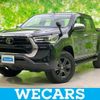 toyota hilux-pick-up 2021 quick_quick_3DF-GUN125_GUN125-3921677 image 1