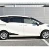 toyota sienta 2015 -TOYOTA--Sienta DBA-NSP170G--NSP170-7017259---TOYOTA--Sienta DBA-NSP170G--NSP170-7017259- image 2