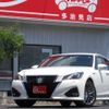 toyota crown 2016 -TOYOTA 【岐阜 300ｱ 1】--Crown DAA-AWS210--AWS210-6106968---TOYOTA 【岐阜 300ｱ 1】--Crown DAA-AWS210--AWS210-6106968- image 1