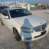 mercedes-benz c-class 2010 CFJ1748262 image 19