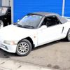 honda beat 1991 quick_quick_PP1_PP1-1000081 image 2