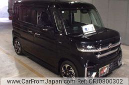suzuki spacia 2024 -SUZUKI 【北九州 581ﾅ135】--Spacia MK94S--MK94S-118698---SUZUKI 【北九州 581ﾅ135】--Spacia MK94S--MK94S-118698-