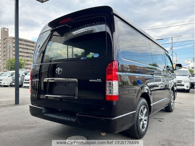 toyota regiusace-van 2019 -TOYOTA--Regius ace Van TRH216K--TRH216-8010538---TOYOTA--Regius ace Van TRH216K--TRH216-8010538- image 2