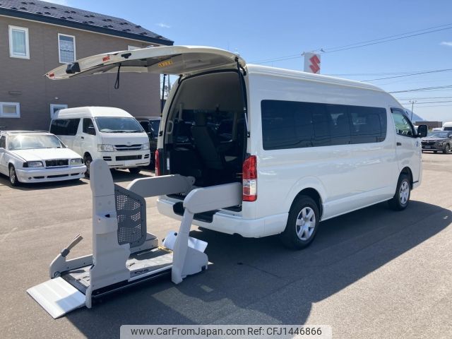 toyota hiace-commuter 2023 -TOYOTA--Hiace Commuter TRH228B改--TRH228-0012440---TOYOTA--Hiace Commuter TRH228B改--TRH228-0012440- image 1
