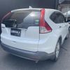 honda cr-v 2014 -HONDA--CR-V DBA-RM1--RM1-1201433---HONDA--CR-V DBA-RM1--RM1-1201433- image 6