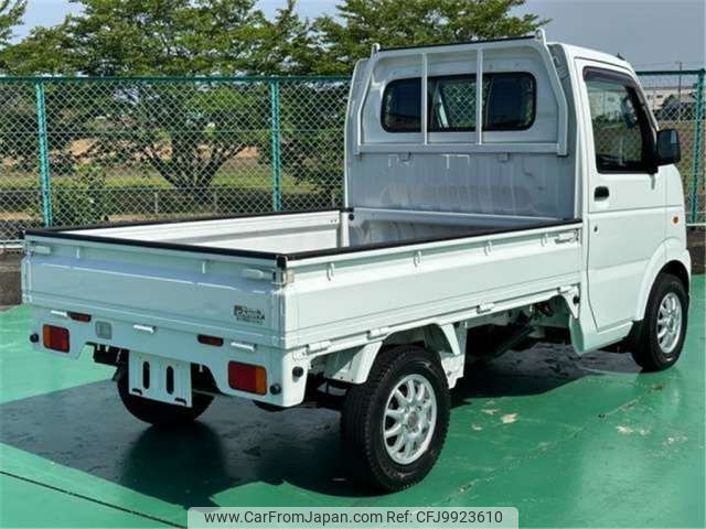 suzuki carry-truck 2012 -SUZUKI 【水戸 480ｻ6864】--Carry Truck EBD-DA63T--DA63T-807139---SUZUKI 【水戸 480ｻ6864】--Carry Truck EBD-DA63T--DA63T-807139- image 2