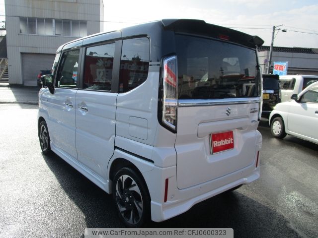 suzuki spacia 2023 -SUZUKI--Spacia 5AA-MK94S--MK94S-109488---SUZUKI--Spacia 5AA-MK94S--MK94S-109488- image 2