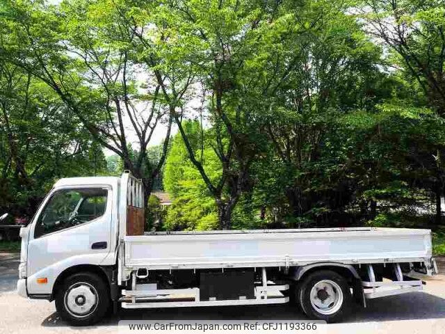 hino dutro 2019 -HINO--Hino Dutoro 2RG-XZU655M--XZU655-0012017---HINO--Hino Dutoro 2RG-XZU655M--XZU655-0012017- image 2