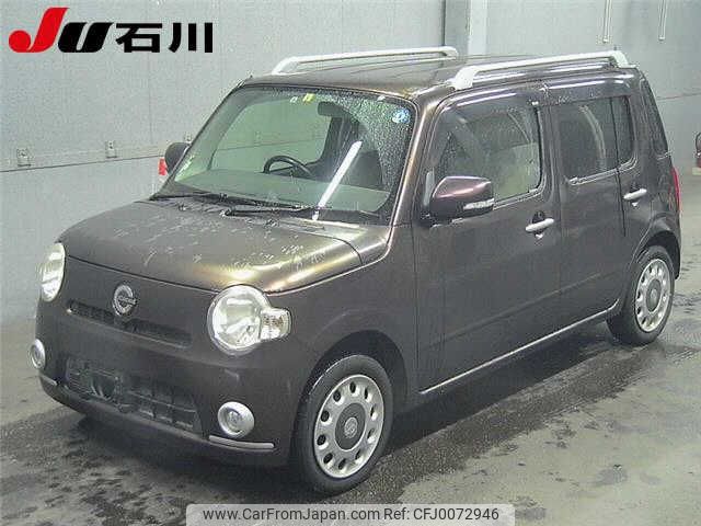 daihatsu mira-cocoa 2011 -DAIHATSU--Mira Cocoa L675S--0078909---DAIHATSU--Mira Cocoa L675S--0078909- image 1