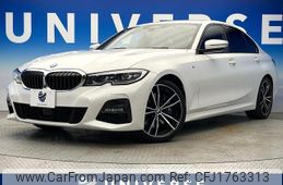 bmw 3-series 2020 CFJ1763313