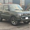 suzuki jimny 2017 -SUZUKI 【名変中 】--Jimny JB23W--765433---SUZUKI 【名変中 】--Jimny JB23W--765433- image 8