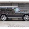 mercedes-benz g-class 2024 quick_quick_3DA-463350_W1N4633502X504811 image 4