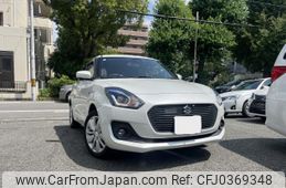 suzuki swift 2019 quick_quick_DAA-ZC53S_ZC53S-116013