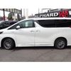 toyota alphard 2020 quick_quick_DAA-AYH30W_AYH30-0107203 image 12