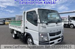 mitsubishi-fuso canter 2013 -MITSUBISHI--Canter FBA30-521034---MITSUBISHI--Canter FBA30-521034-