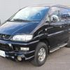 mitsubishi delica-spacegear 2006 -MITSUBISHI 【三重 302ﾃ276】--Delica Space Gear PD6W--1102187---MITSUBISHI 【三重 302ﾃ276】--Delica Space Gear PD6W--1102187- image 1