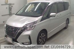 nissan serena 2019 -NISSAN--Serena GFC27-183417---NISSAN--Serena GFC27-183417-