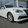 toyota crown 2014 -TOYOTA--Crown DAA-AWS210--AWS210-6059402---TOYOTA--Crown DAA-AWS210--AWS210-6059402- image 5