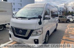 nissan caravan-coach 2024 -NISSAN 【大阪 303ﾓ1587】--Caravan Coach CBA-KS4E26--KS4E26-100216---NISSAN 【大阪 303ﾓ1587】--Caravan Coach CBA-KS4E26--KS4E26-100216-