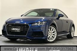 audi tt 2017 -AUDI--Audi TT ABA-FVCHHF--TRUZZZFV9H1019064---AUDI--Audi TT ABA-FVCHHF--TRUZZZFV9H1019064-