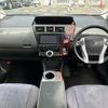 toyota prius-α 2011 -TOYOTA--Prius α DAA-ZVW41W--ZVW41-3038502---TOYOTA--Prius α DAA-ZVW41W--ZVW41-3038502- image 4