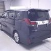 toyota alphard 2015 -TOYOTA--Alphard AGH30W-0003733---TOYOTA--Alphard AGH30W-0003733- image 2