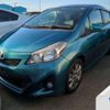 toyota vitz 2012 -TOYOTA--Vitz NCP131--NCP131-2011252---TOYOTA--Vitz NCP131--NCP131-2011252- image 1