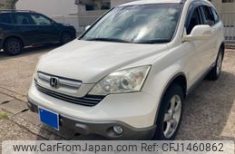 honda cr-v 2006 -HONDA--CR-V DBA-RE4--RE4-1005350---HONDA--CR-V DBA-RE4--RE4-1005350-
