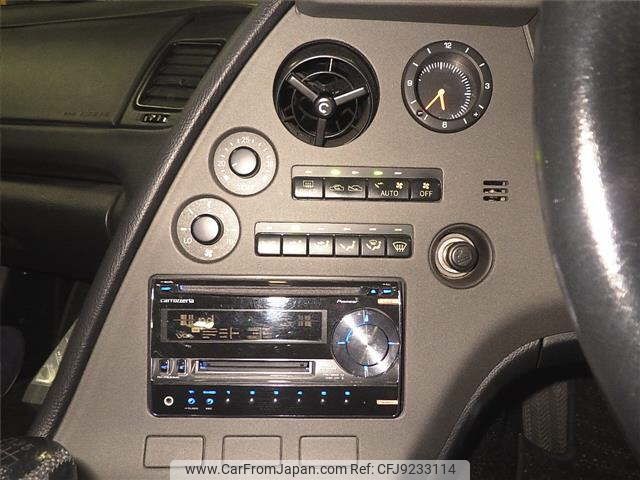 1996 Toyota Supra JZA80 - Car Price $41,897