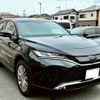 toyota harrier-hybrid 2020 quick_quick_6AA-AXUH80_AXUH80-0009133 image 1