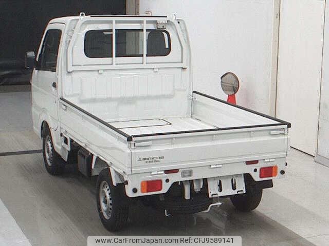 mitsubishi minicab-truck 2024 -MITSUBISHI 【千葉 480ﾇ4570】--Minicab Truck DS16T--694046---MITSUBISHI 【千葉 480ﾇ4570】--Minicab Truck DS16T--694046- image 2