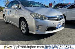 toyota sai 2013 quick_quick_DAA-AZK10_AZK10-2060000