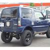 suzuki jimny 2007 -SUZUKI--Jimny ABA-JB23W--JB23W-524470---SUZUKI--Jimny ABA-JB23W--JB23W-524470- image 2